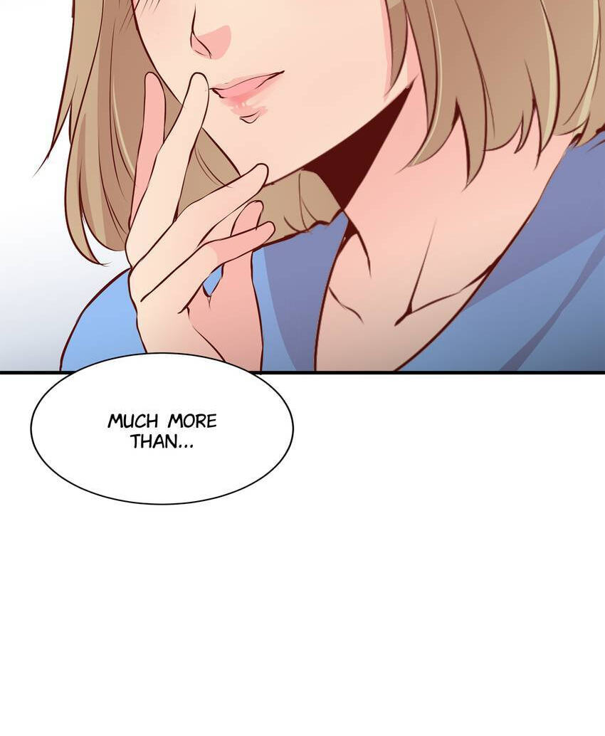 Vampire Kachou Chapter 20 page 33 - 