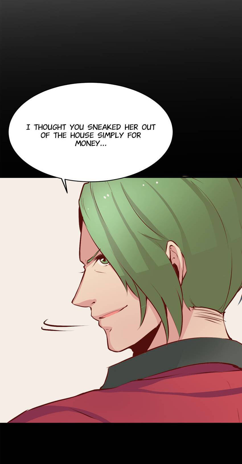 Vampire Kachou Chapter 20 page 45 - 