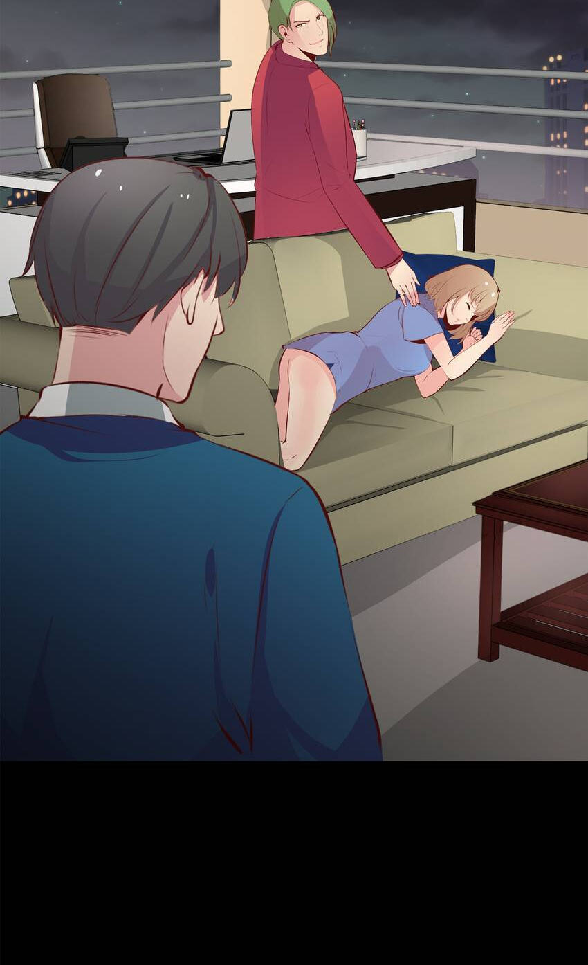 Vampire Kachou Chapter 20 page 48 - 