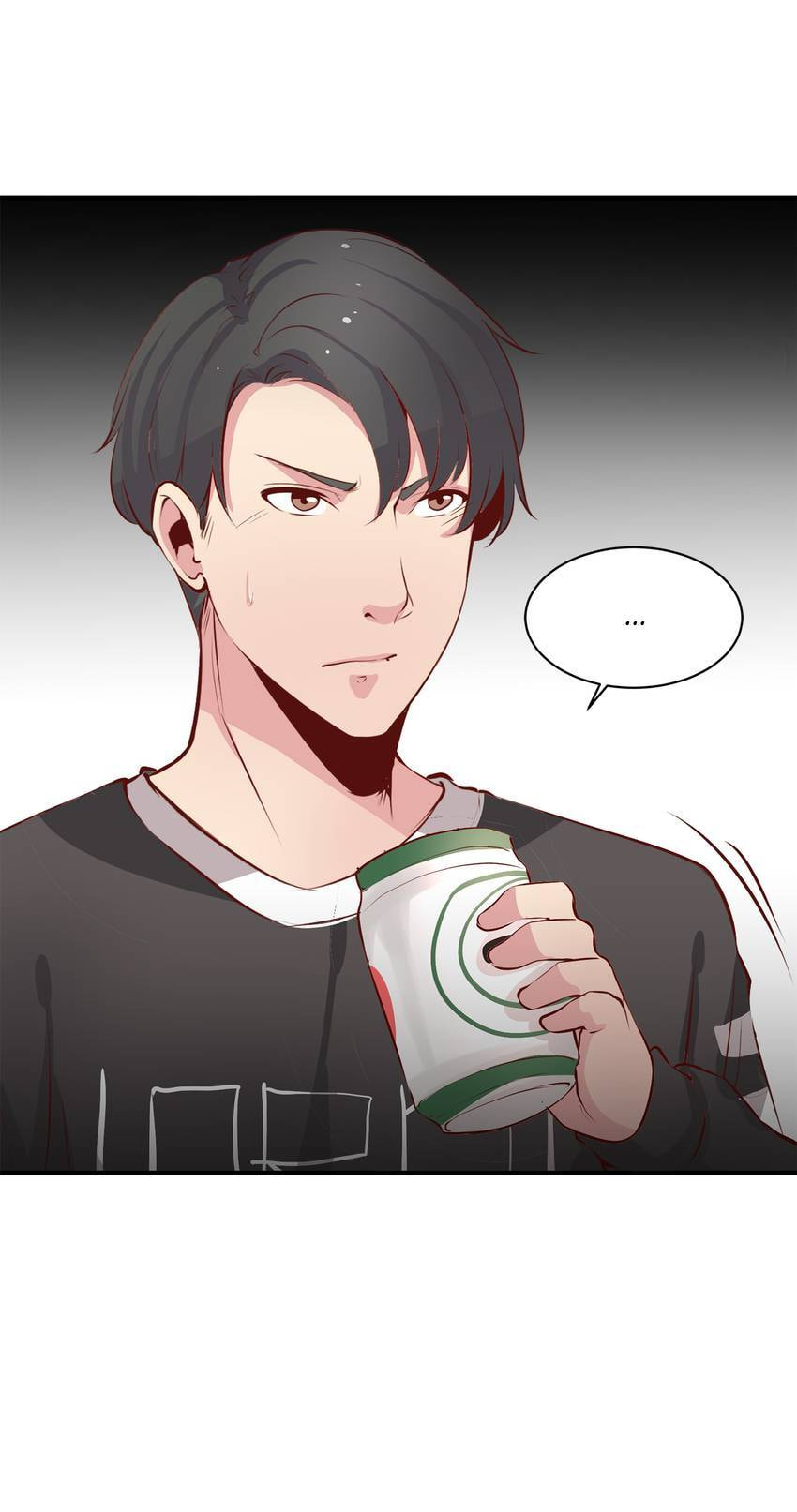 Vampire Kachou Chapter 20 page 54 - 