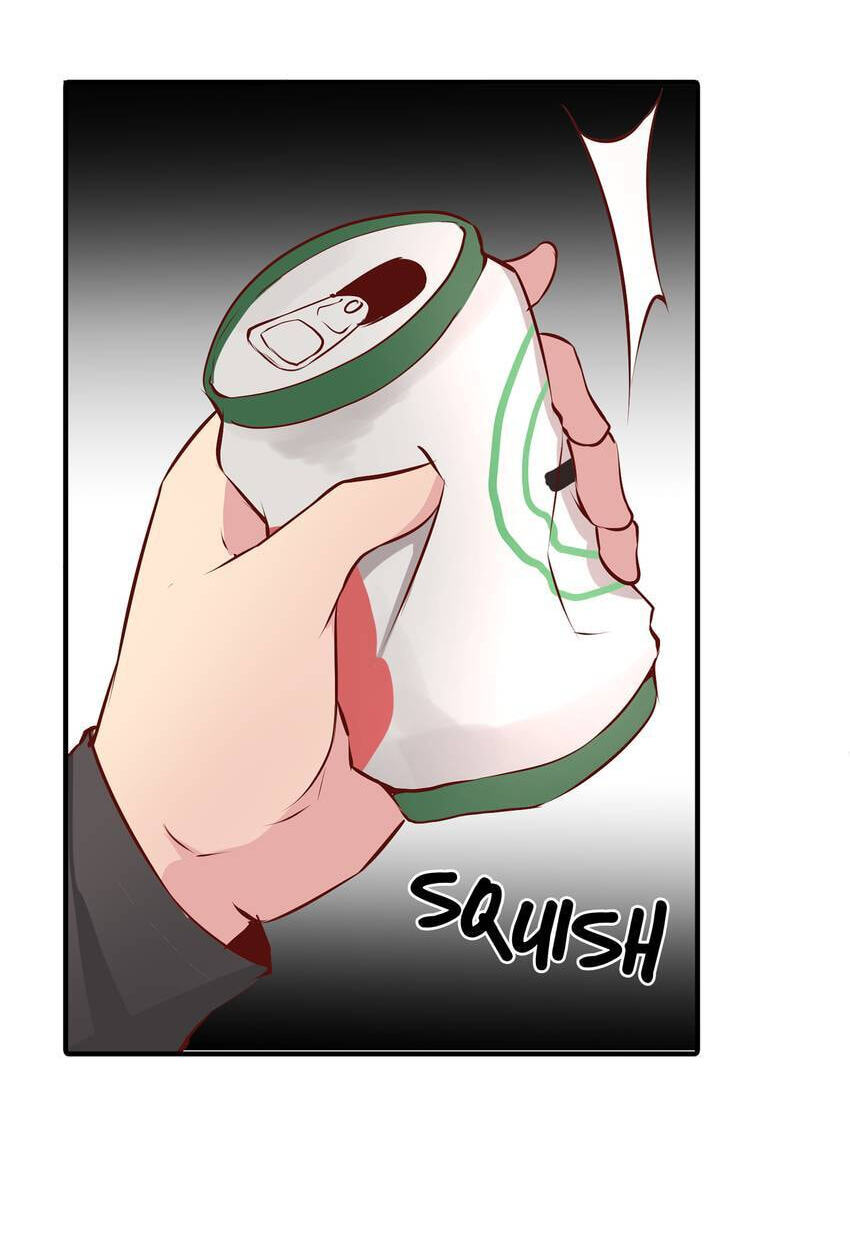 Vampire Kachou Chapter 20 page 57 - 