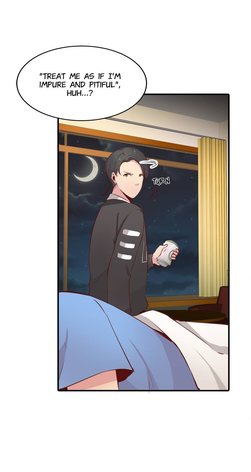 Vampire Kachou Chapter 20 page 58 - 