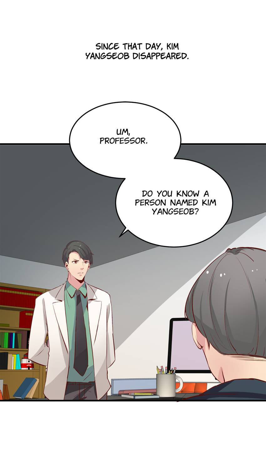 Vampire Kachou Chapter 20 page 72 - 