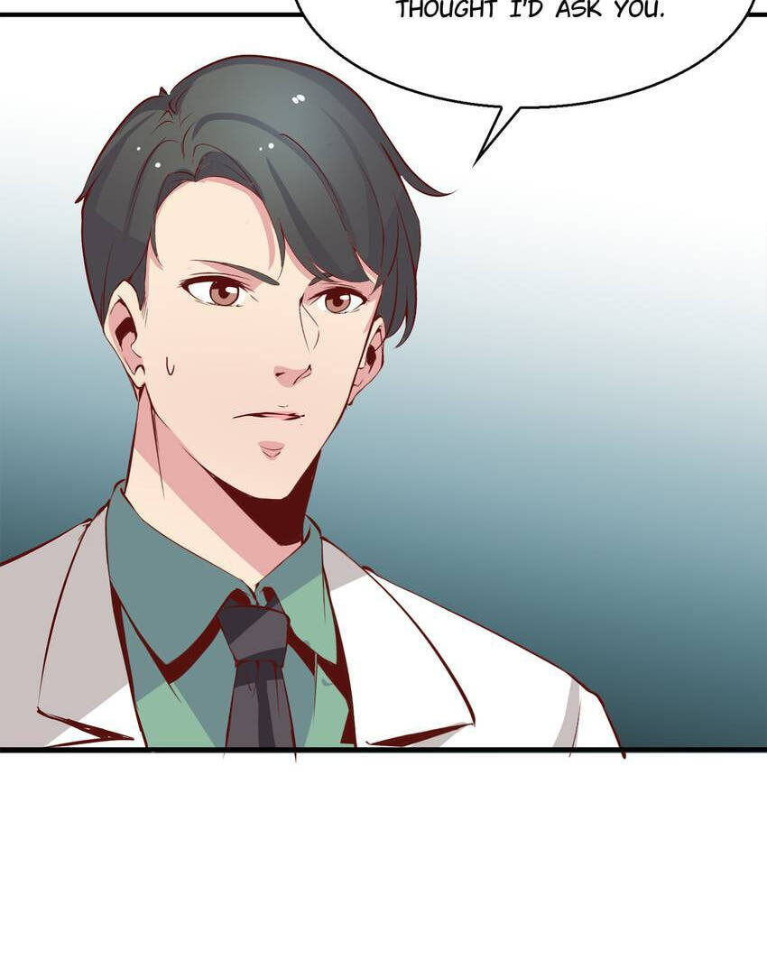 Vampire Kachou Chapter 20 page 76 - 