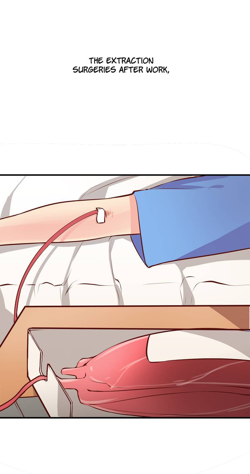 Vampire Kachou Chapter 20 page 79 - 
