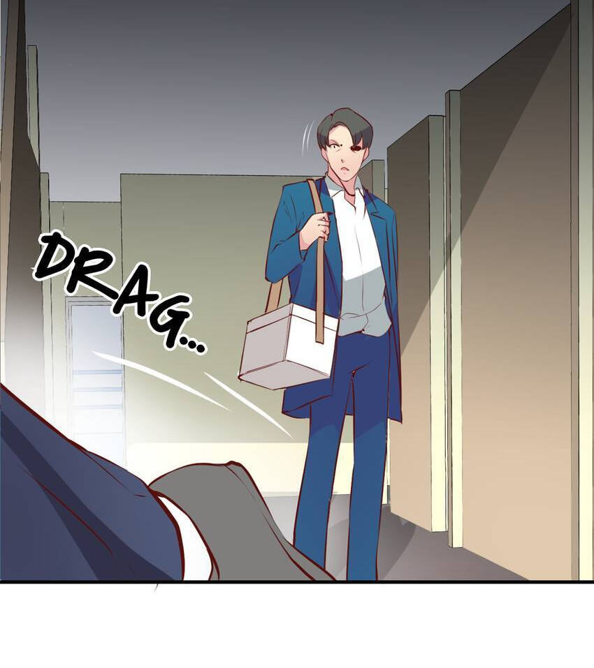 Vampire Kachou Chapter 20 page 81 - 