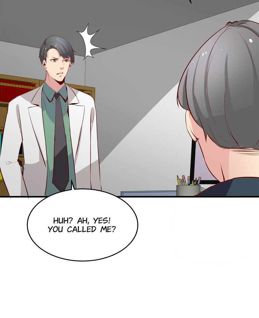 Vampire Kachou Chapter 20 page 85 - 