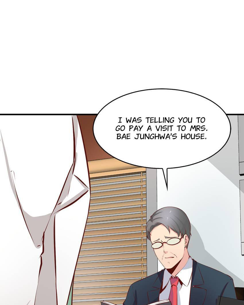 Vampire Kachou Chapter 20 page 90 - 
