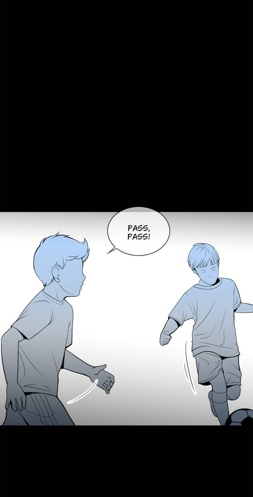 Vampire Kachou Chapter 20 page 10 - 