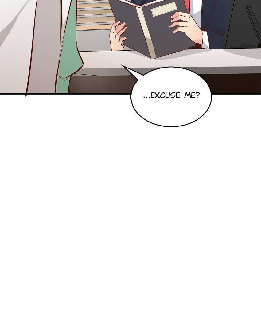 Vampire Kachou Chapter 20 page 91 - 
