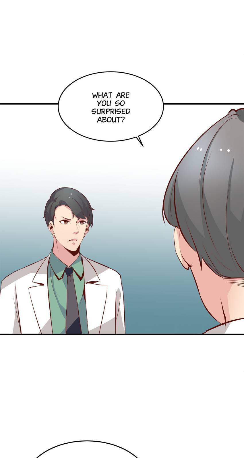 Vampire Kachou Chapter 20 page 92 - 