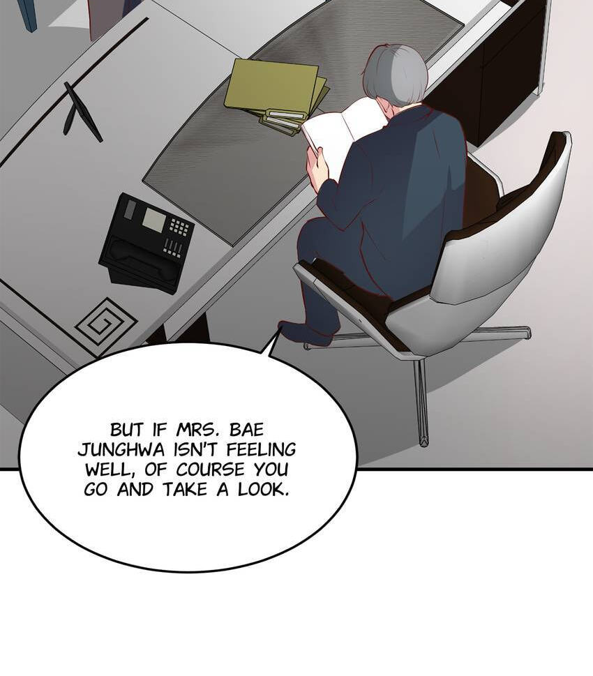 Vampire Kachou Chapter 20 page 95 - 