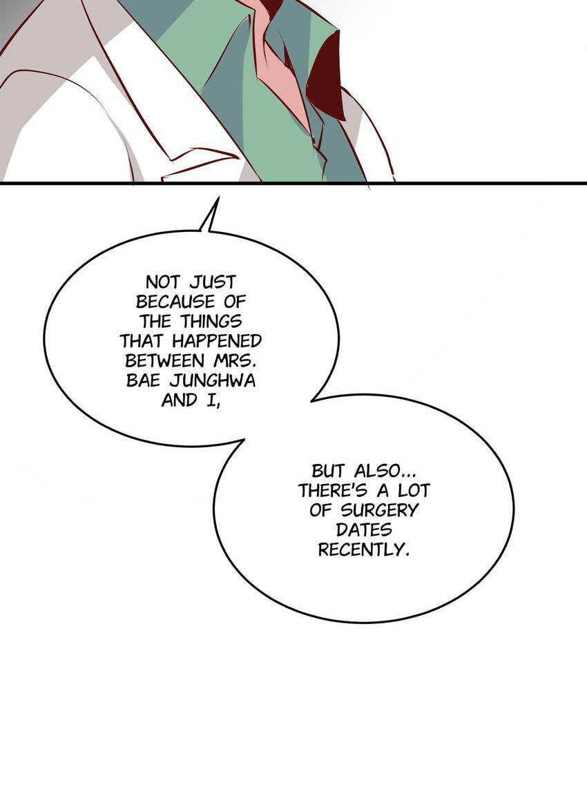 Vampire Kachou Chapter 20 page 97 - 