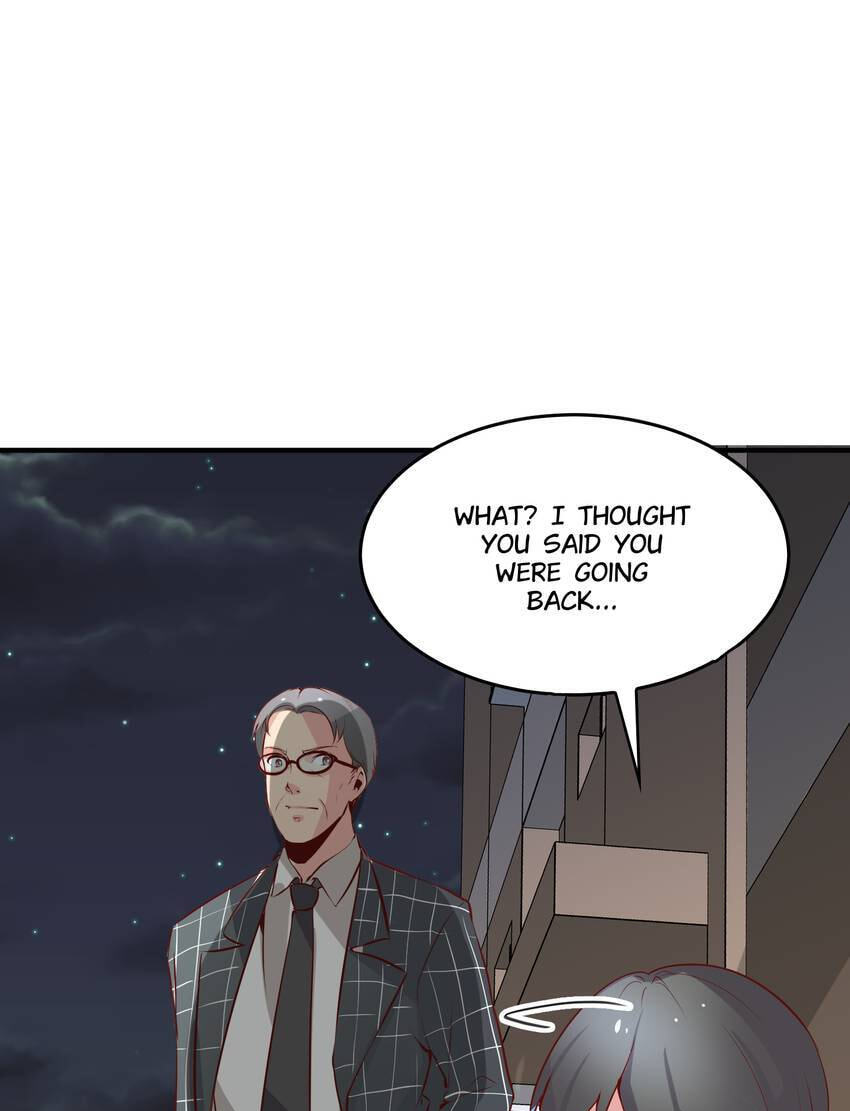 Vampire Kachou Chapter 21 page 101 - 