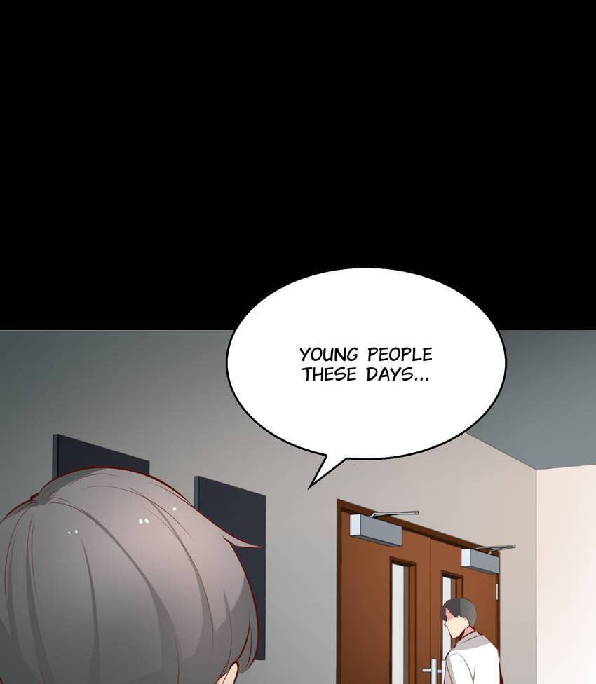 Vampire Kachou Chapter 21 page 13 - 