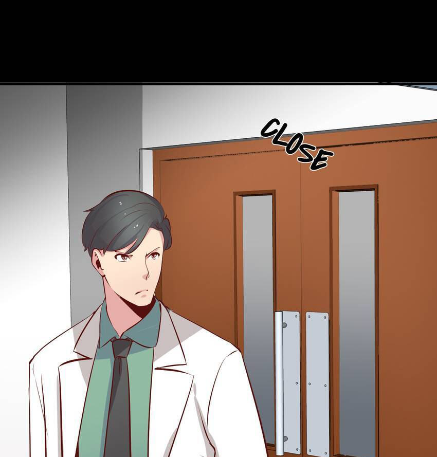 Vampire Kachou Chapter 21 page 15 - 