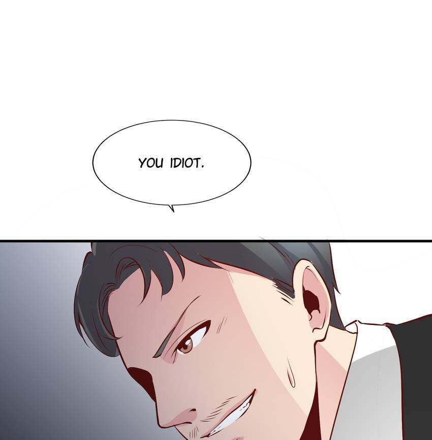 Vampire Kachou Chapter 21 page 37 - 