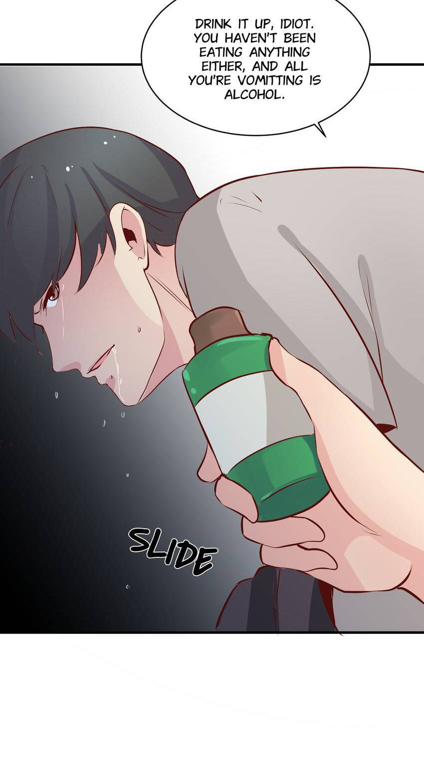 Vampire Kachou Chapter 21 page 42 - 