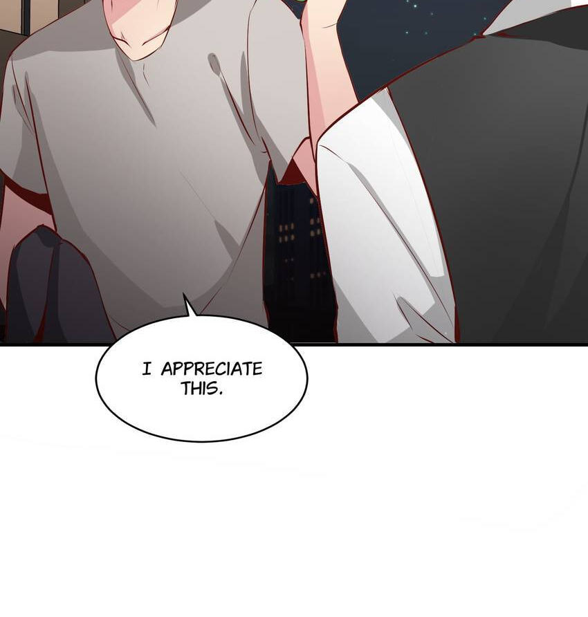 Vampire Kachou Chapter 21 page 46 - 