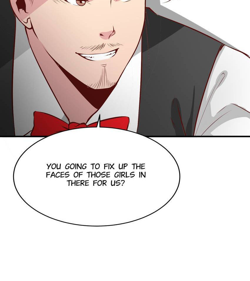 Vampire Kachou Chapter 21 page 59 - 