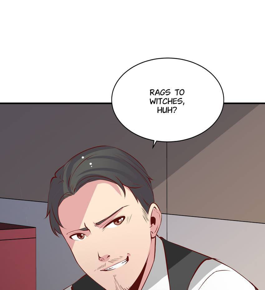 Vampire Kachou Chapter 21 page 60 - 