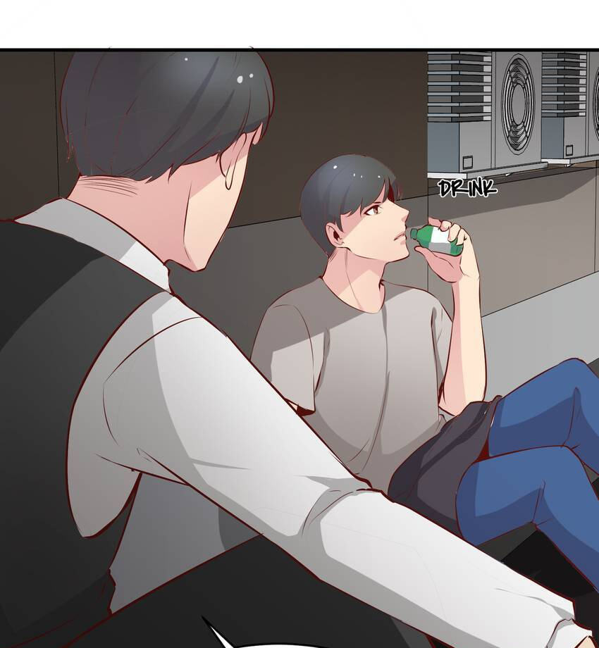 Vampire Kachou Chapter 21 page 64 - 