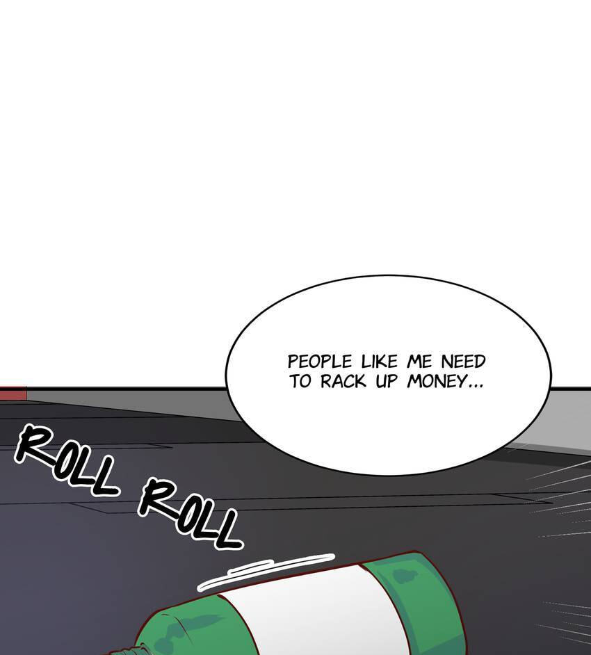 Vampire Kachou Chapter 21 page 68 - 