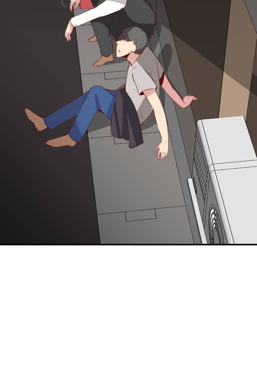 Vampire Kachou Chapter 21 page 75 - 