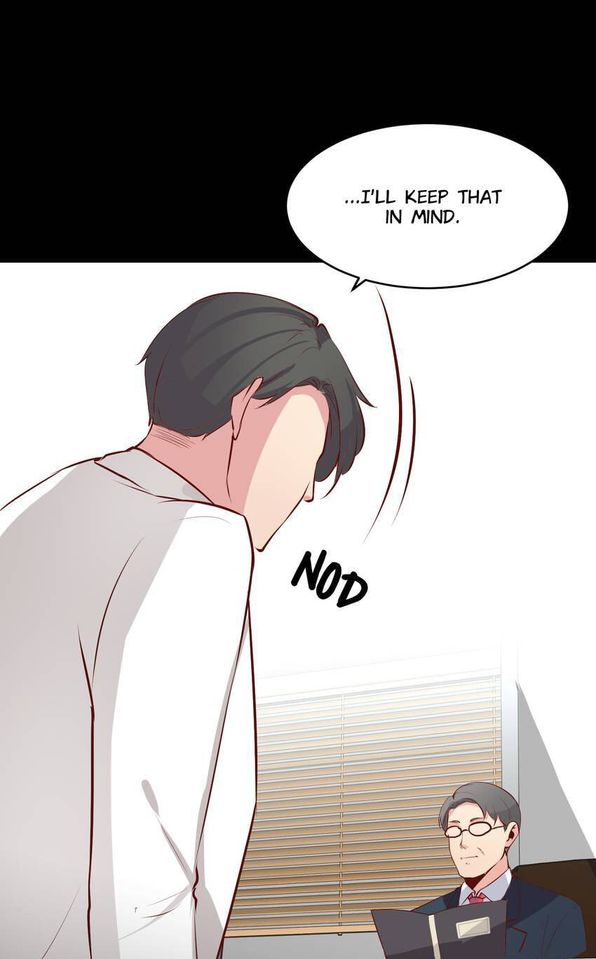 Vampire Kachou Chapter 21 page 9 - 