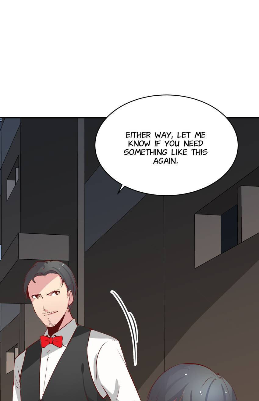 Vampire Kachou Chapter 21 page 81 - 