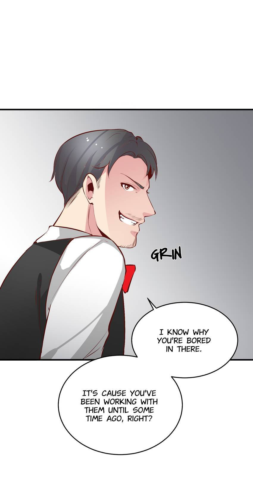 Vampire Kachou Chapter 21 page 85 - 