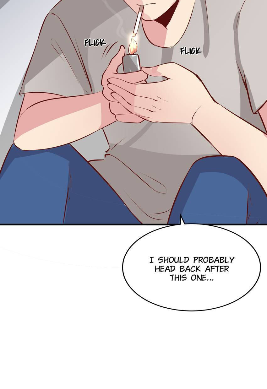 Vampire Kachou Chapter 21 page 96 - 