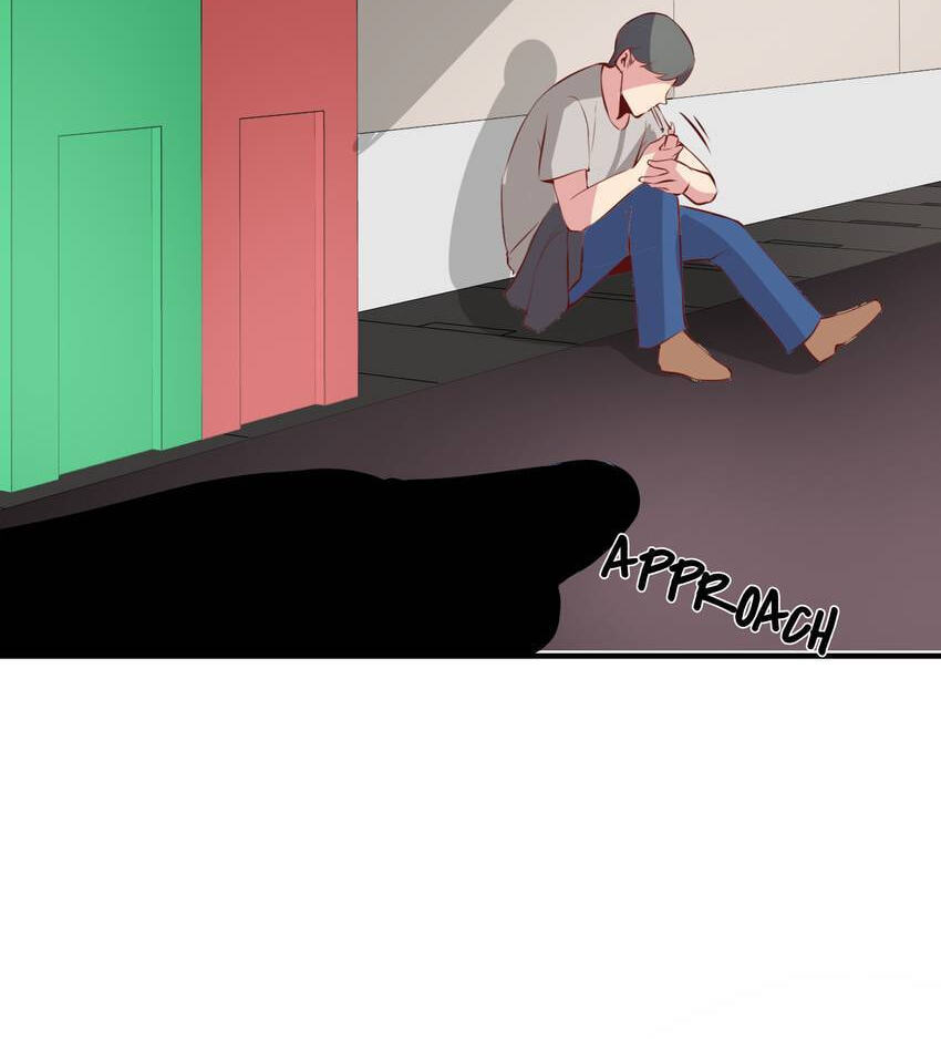 Vampire Kachou Chapter 21 page 99 - 