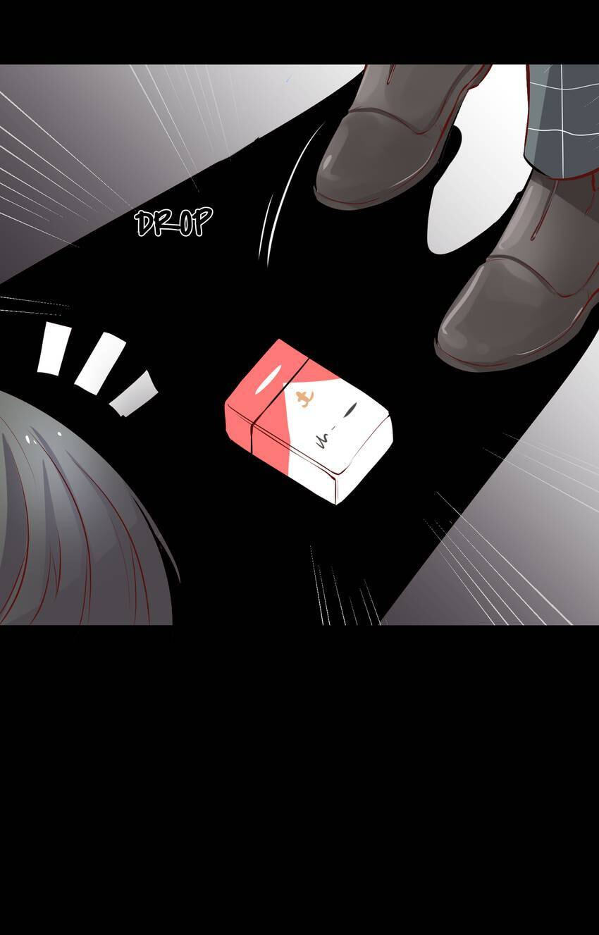 Vampire Kachou Chapter 22 page 2 - 