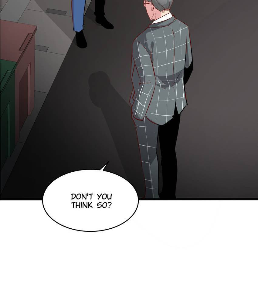 Vampire Kachou Chapter 22 page 12 - 