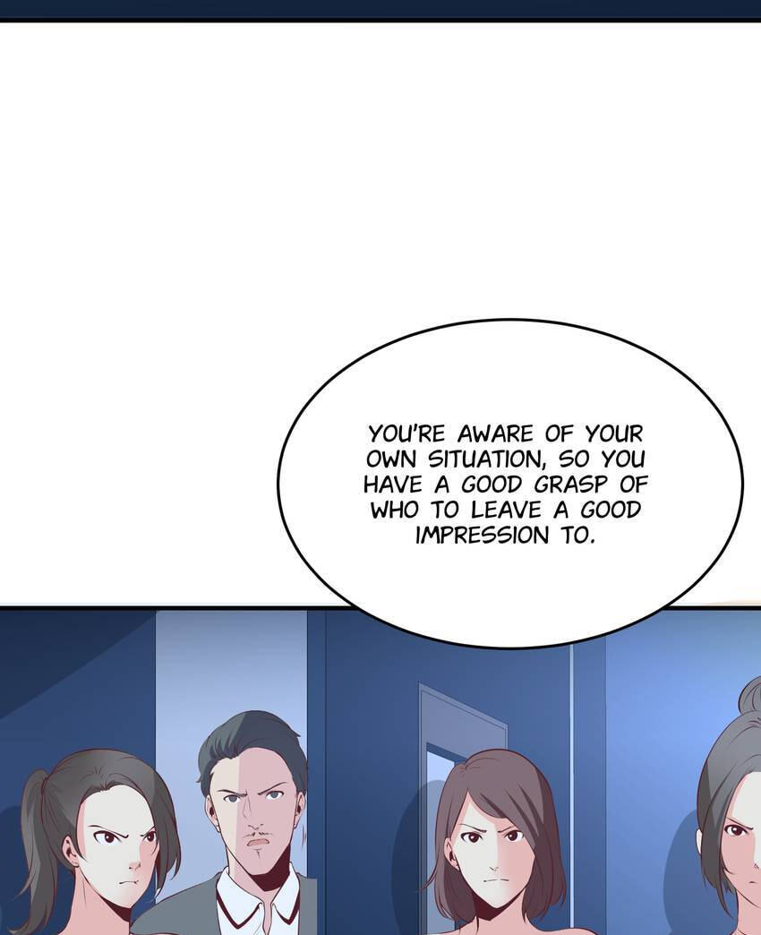 Vampire Kachou Chapter 22 page 115 - 