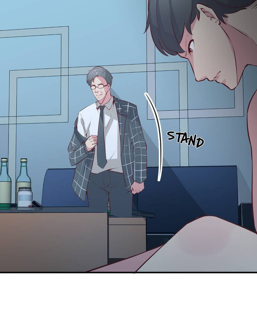 Vampire Kachou Chapter 22 page 118 - 