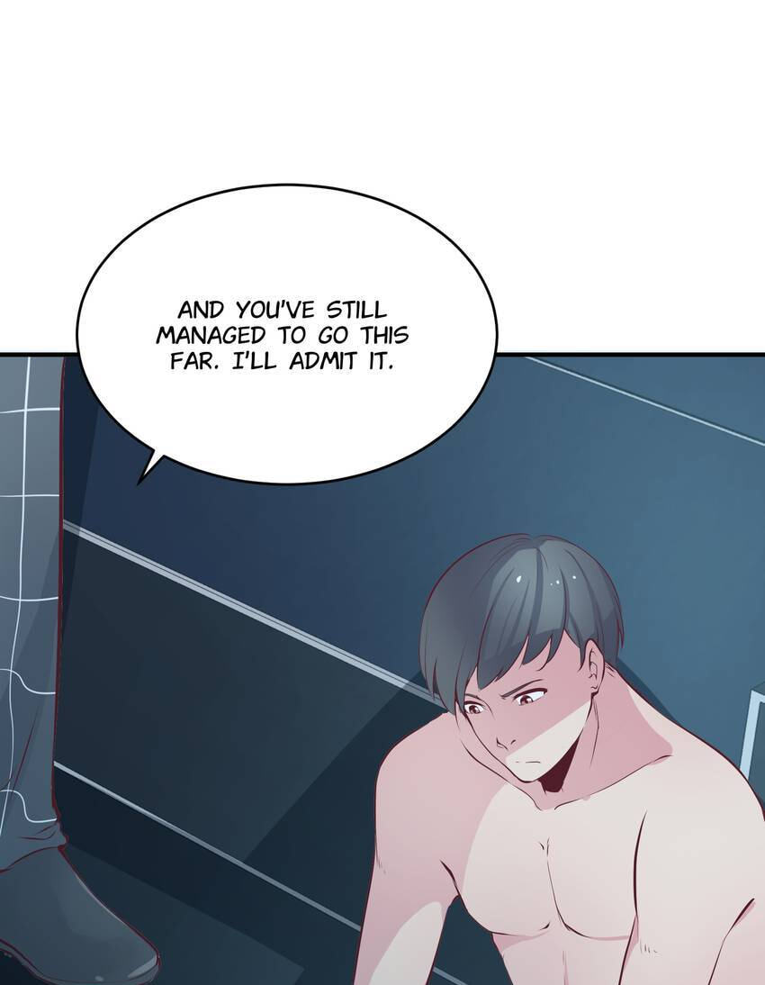 Vampire Kachou Chapter 22 page 121 - 