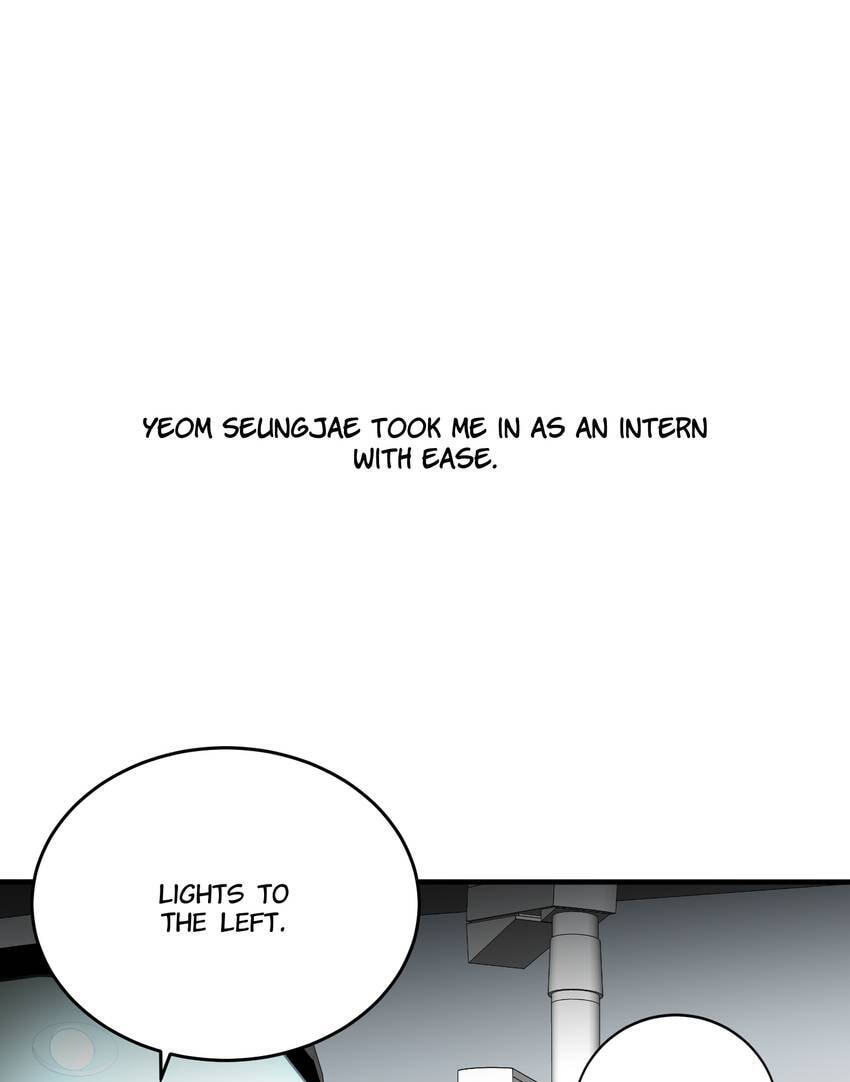 Vampire Kachou Chapter 22 page 133 - 