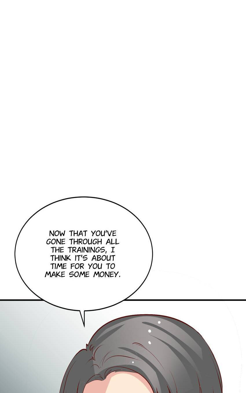 Vampire Kachou Chapter 22 page 140 - 