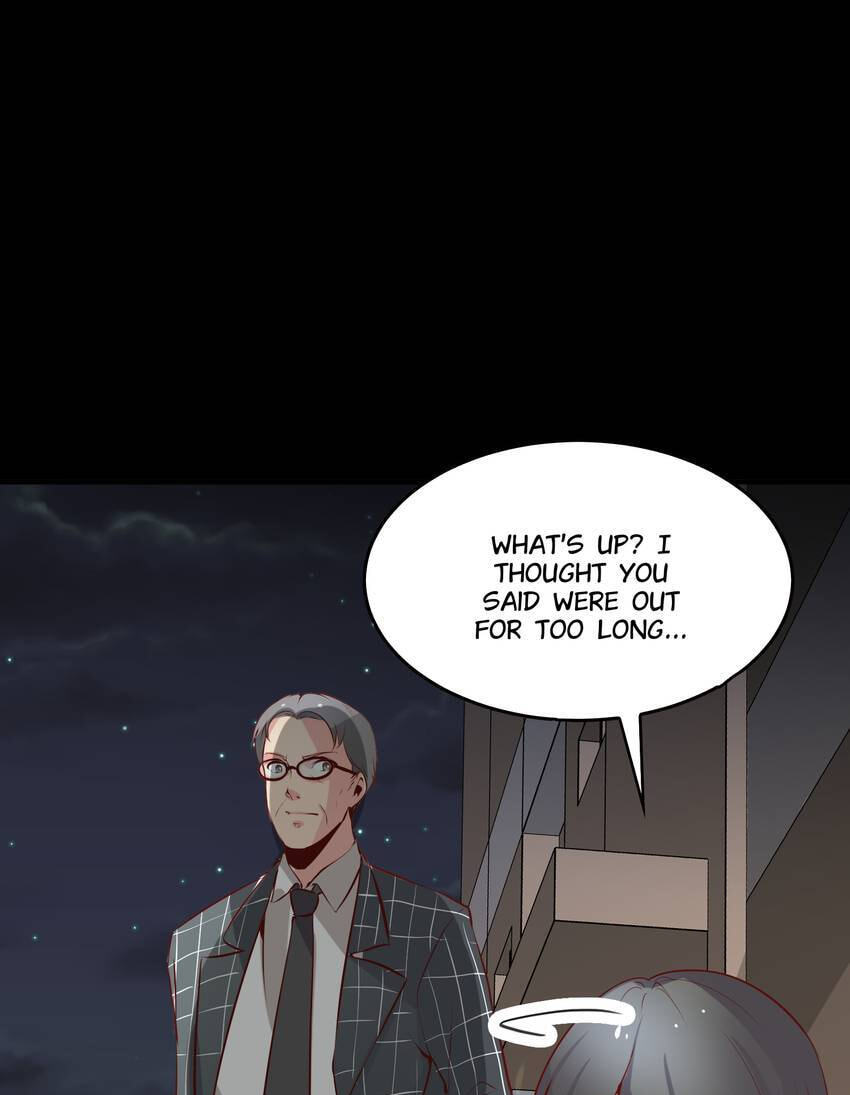 Vampire Kachou Chapter 22 page 3 - 