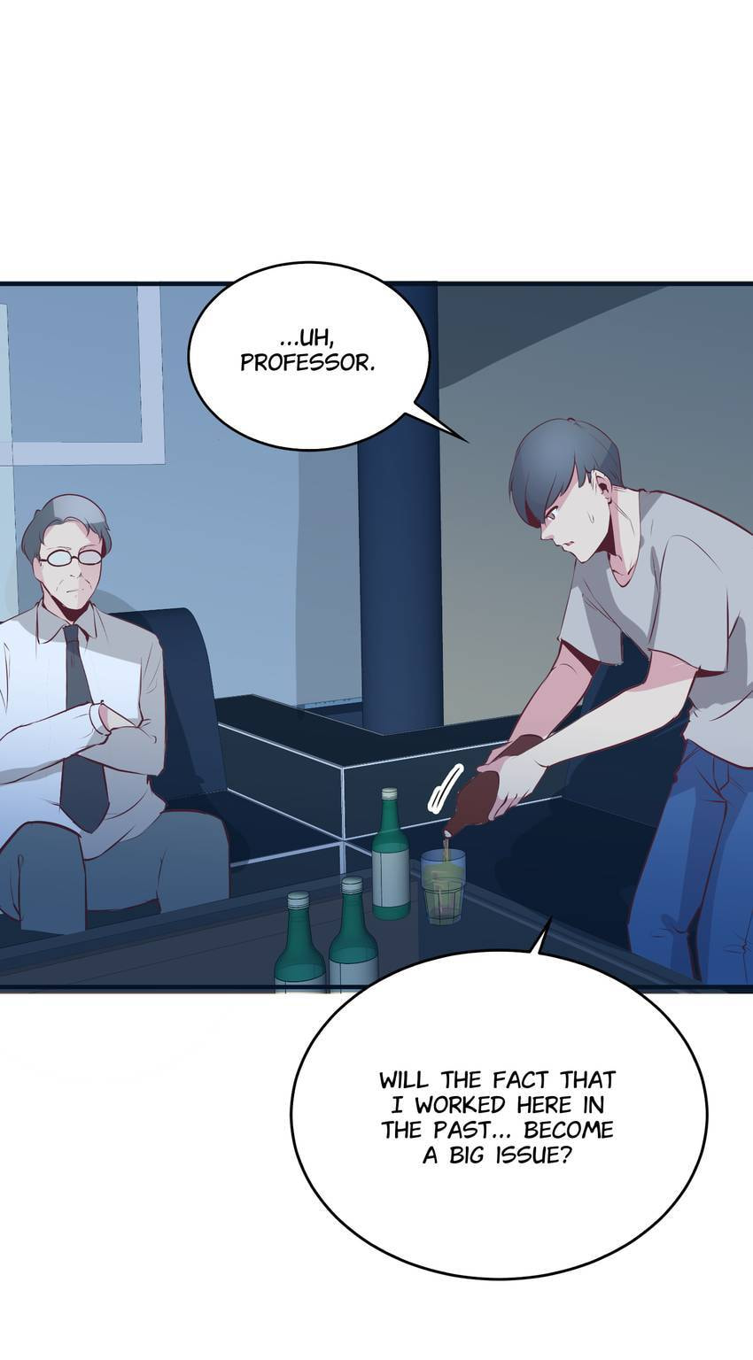 Vampire Kachou Chapter 22 page 22 - 
