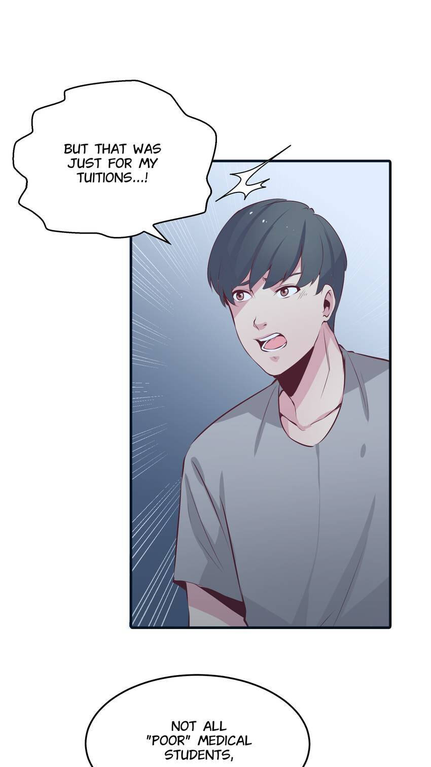 Vampire Kachou Chapter 22 page 25 - 