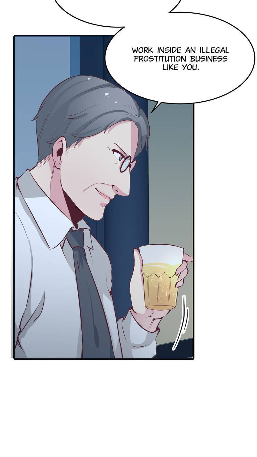 Vampire Kachou Chapter 22 page 26 - 