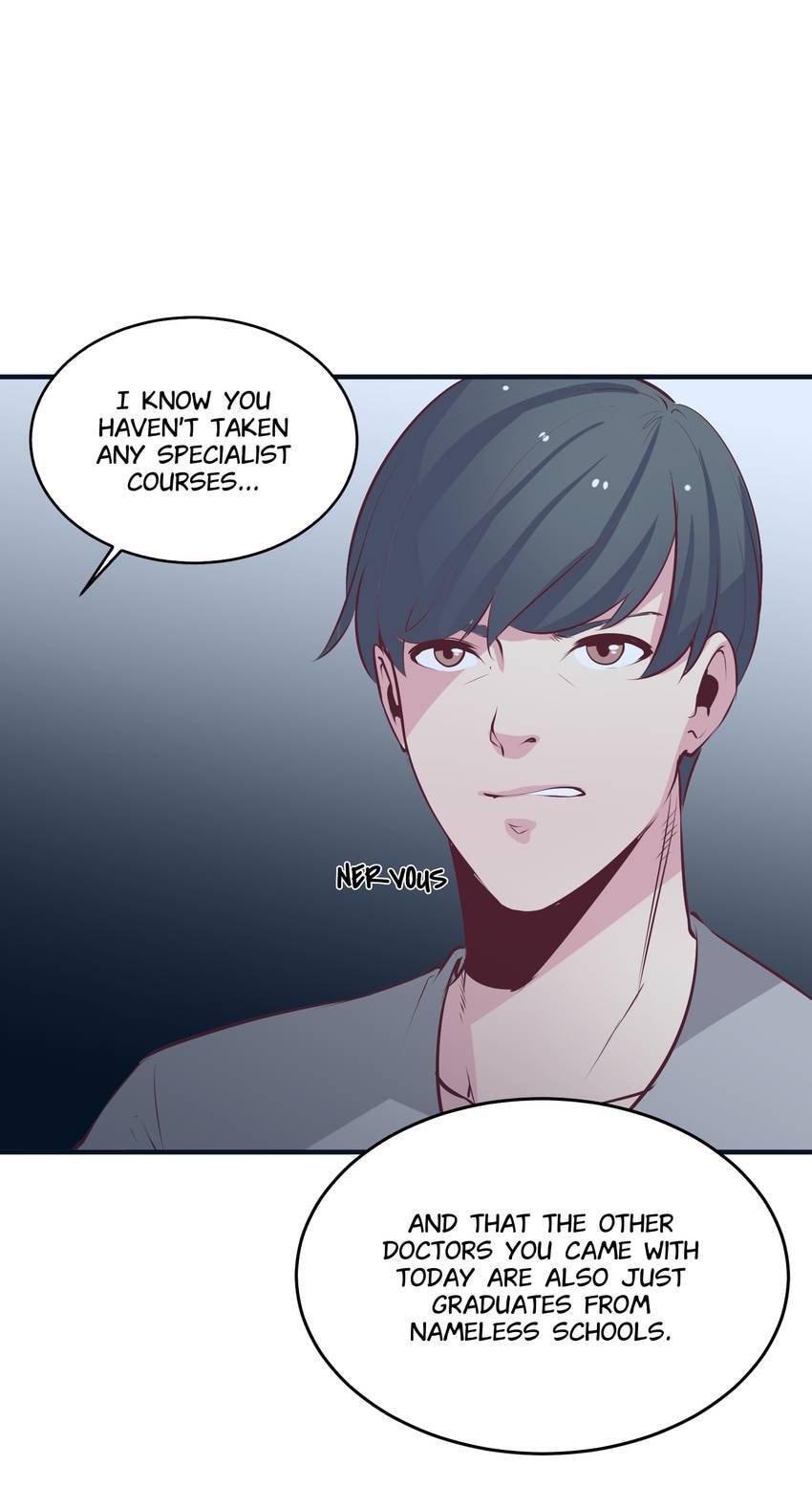 Vampire Kachou Chapter 22 page 29 - 