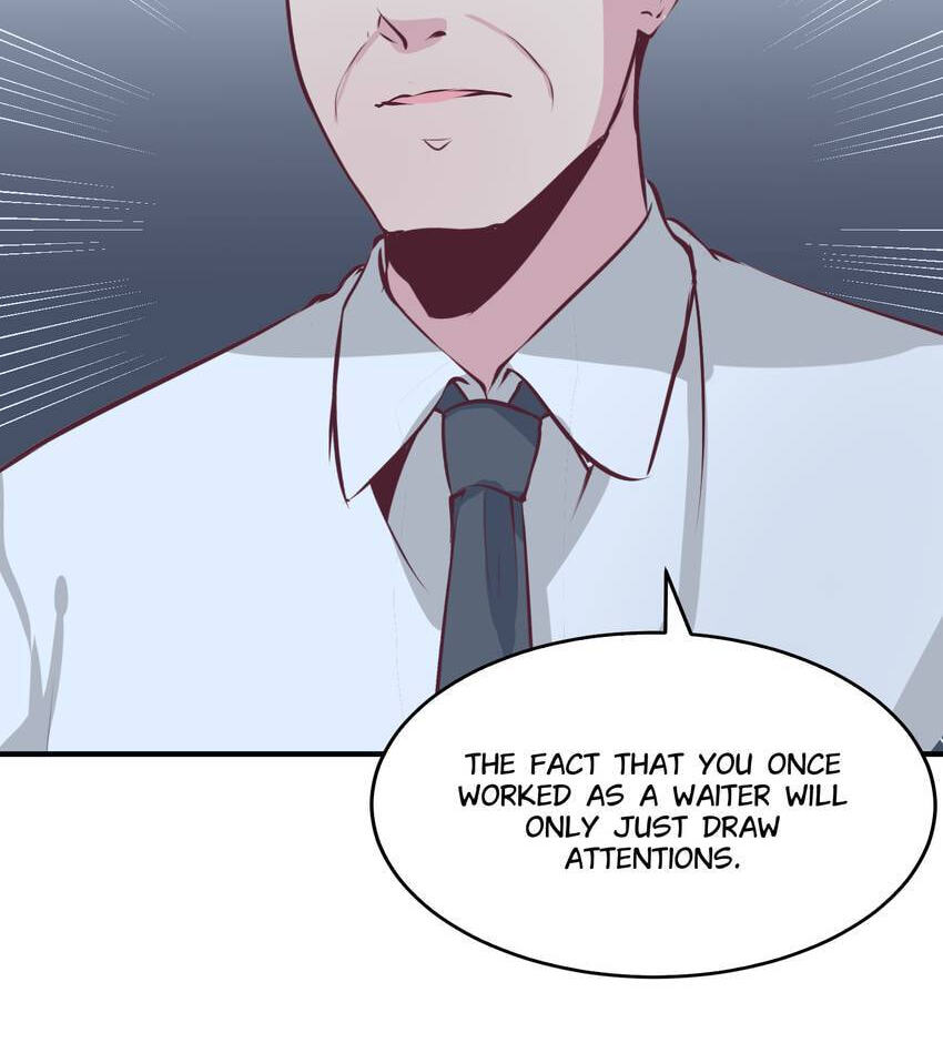 Vampire Kachou Chapter 22 page 33 - 