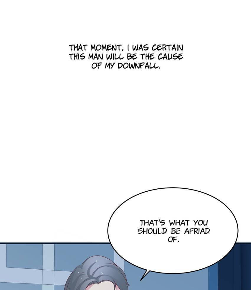 Vampire Kachou Chapter 22 page 36 - 