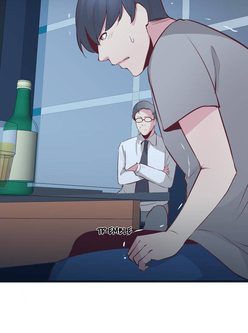 Vampire Kachou Chapter 22 page 42 - 