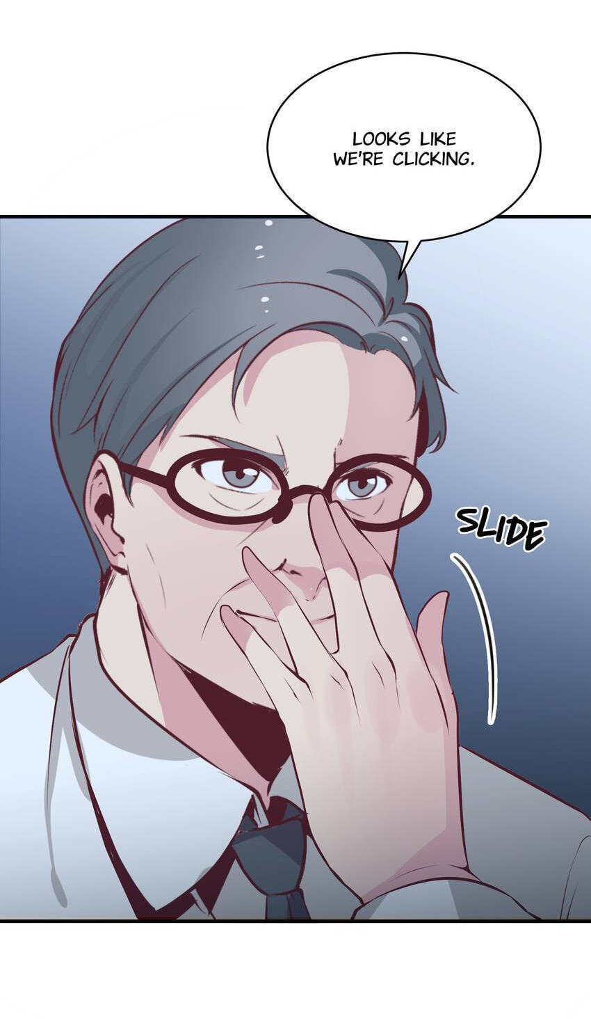 Vampire Kachou Chapter 22 page 45 - 