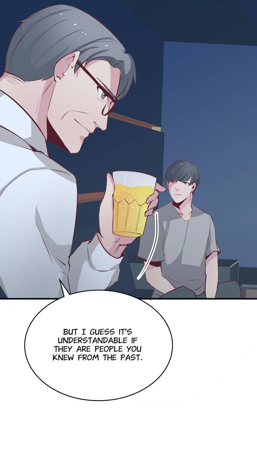 Vampire Kachou Chapter 22 page 48 - 